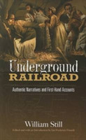 The Underground Railroad