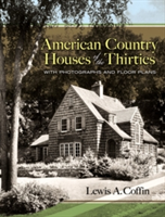 American Country Houses of the Thirties