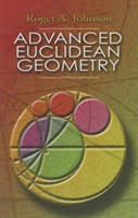 Advanced Euclidean Geometry