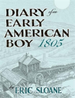 Diary of an Early American Boy