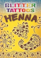 Glitter Tattoos Henna