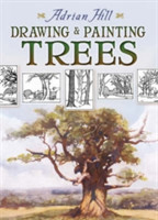 Drawing and Painting Trees