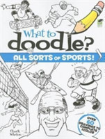 What to Doodle? All Sorts of Sports!