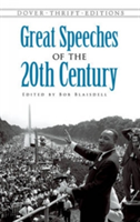 Great Speeches of the 20th Century