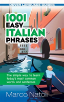 1001 Easy Italian Phrases