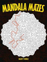 Mandala Mazes