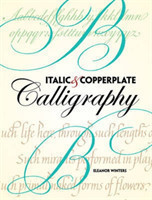 Italic and Copperplate Calligraphy