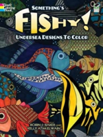 Something'S Fishy!