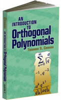 Introduction to Orthogonal Polynomials
