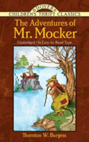 The Adventures of Mr. Mocker