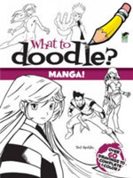 Manga!