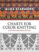 Charts for Color Knitting