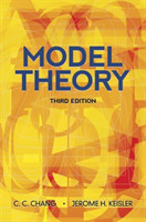 Model Theory 3rd Ed.