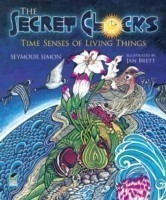 Secret Clocks: Time Senses of Living Things
