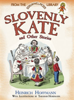 Slovenly Kate and Other Stories