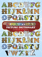 Alphabetimals Picture Dictionary