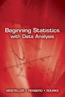 Beginning Statistics with Data Analysis