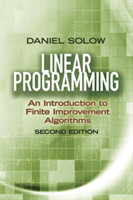 Linear Programming: an Introduction to Finite Improvement Algorithms