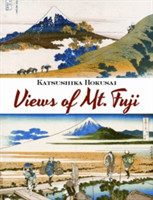 Views of Mt. Fuji