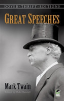 Great Speeches by Mark Twain