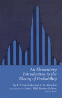 An Elementary Introduction to the Theory of Probability