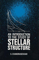 An Introduction to the Study of Stellar Structure