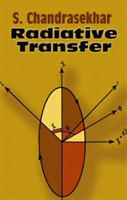 Radiative Transfer