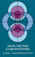 Special Functions & Their Applications