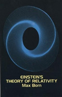 Einstein'S Theory of Relativity
