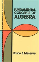 Fundamental Concepts of Algebra