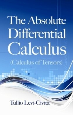 The Absolute Differential Calculus