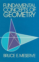 Fundamental Concepts of Geometry