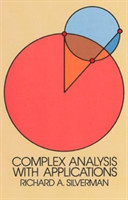 Complex Analysis with Applications