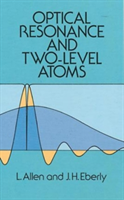 Optical Resonance and Two-Level Atoms