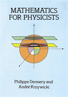 Mathematics for Physicists