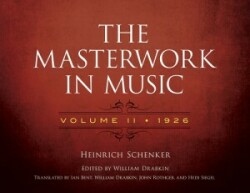 Masterwork In Music