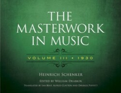 Masterwork In Music