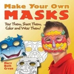 Make Your Own Masks