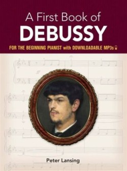 First Book Of Debussy