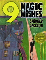 Nine Magic Wishes