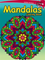 Spark -- Mandalas Coloring Book