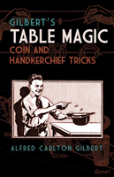 Gilbert'S Table Magic