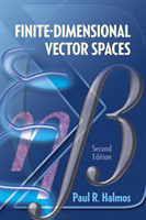 Finite-Dimensional Vector Spaces