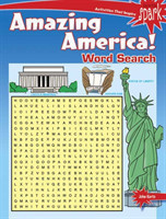 Spark Amazing America! Word Search