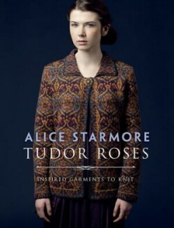 Tudor Roses