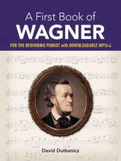 A First Book of Wagner