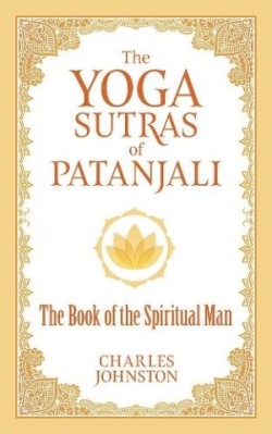 The Yoga Sutras of Patanjali