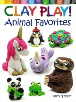 Clay Play! Animal Favorites