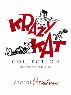 Krazy Kat Collection