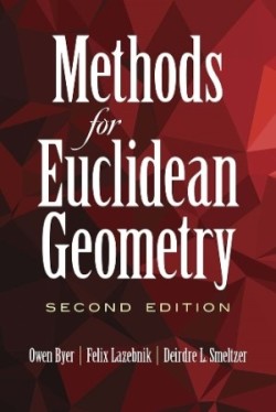Methods for Euclidean Geometry: Second Edition